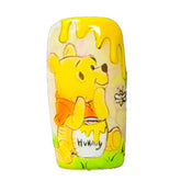 ACOS Cartoon Design Nail Art Course - Lashmer